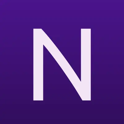 Nl International, лого-визитка