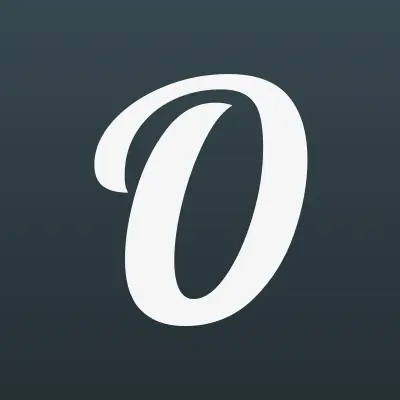 Орлёнок, лого-визитка