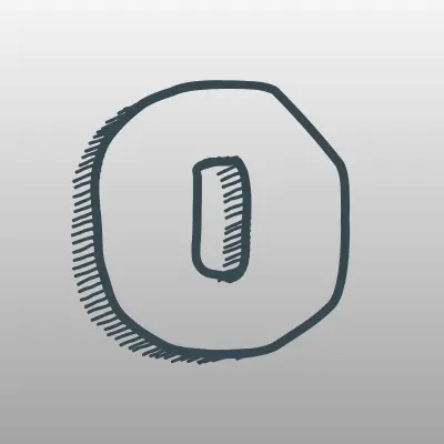 Основная общеобразовательная школа №12, лого-визитка