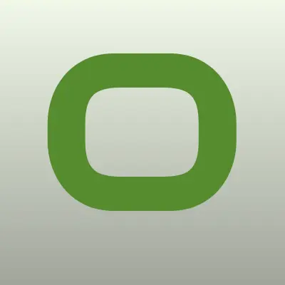Owex, лого-визитка