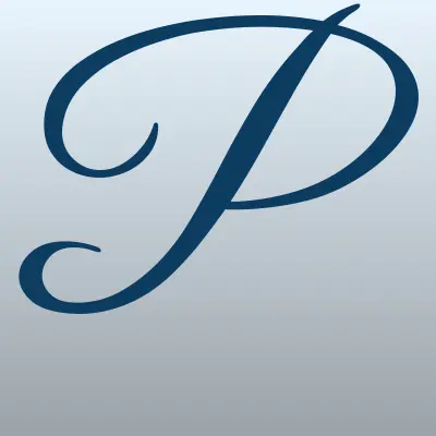 Прием макулатуры, лого-визитка