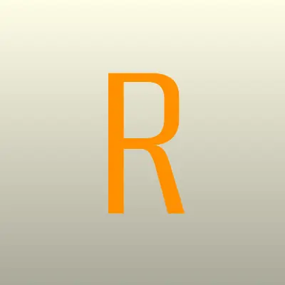 Red fox, магазин обуви, лого-визитка