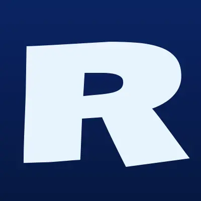 Rosemary, служба доставки цветов, лого-визитка