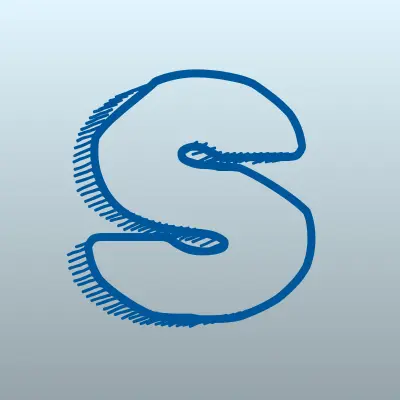Skylake, магазин детской одежды, лого-визитка