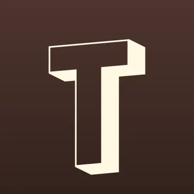 Татрэмсервис, компания по ремонту электрооборудования, лого-визитка