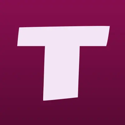 Татцветметтрейд, лого-визитка