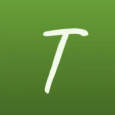Торты, лого-визитка