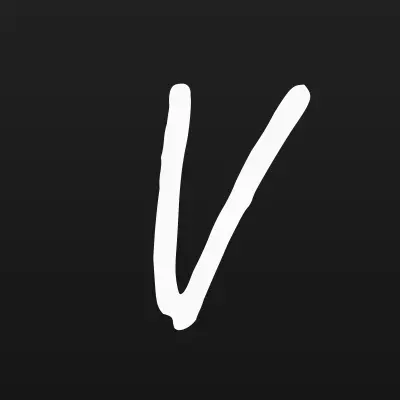 Vertubutik, салон связи, лого-визитка