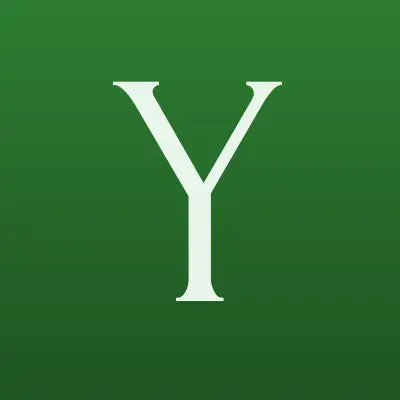 YULSUN, магазин автозапчастей, лого-визитка