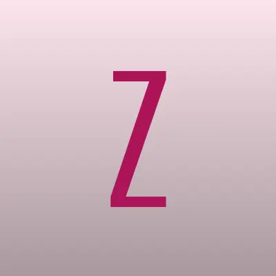 Zstudio, салон красоты, лого-визитка