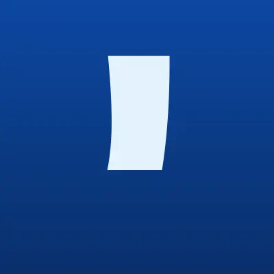 i-market, сеть магазинов, лого-визитка