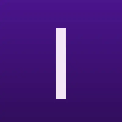 i-market, сеть магазинов, лого-визитка