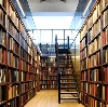 Библиотеки в Бугульме