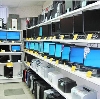 Компьютерные магазины в Бугульме