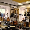 Музыкальные магазины в Бугульме