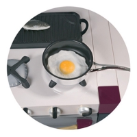 Вкусно — и точка - иконка «кухня» в Бугульме